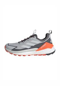 Кроссовки Adidas Terrex FREE HIKER 2 LOW GTX, Grey Two Grey One Grey Five/Grey