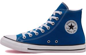 Кроссовки Converse Chuck Taylor All Star Hi Snorkel Blue