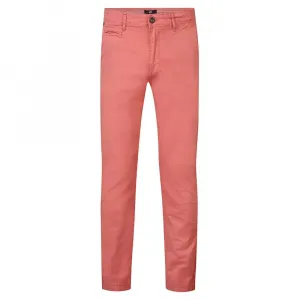 Брюки-чинос Petrol Industries TRO583, розовый