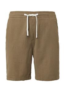 Повседневные брюки s.Oliver Detroit, Olive