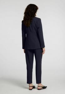 Блейзер CLASSIC FIT Selected Femme, синий