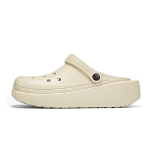 Классические сабо Unisex OUBT, белые