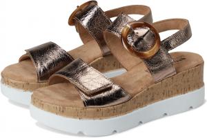 Туфли Spring Step Abarah, бронзовый