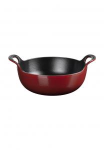 Подписная чугунная посуда "balti dish" rhone Le Creuset