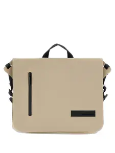 Техническая наплечная сумка Surflex Rrd, бежевый