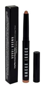 Стойкие кремовые тени Bobbi Brown — золотисто-розовые 1,6 г , нюд