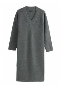 Платье Next REGULAR FIT , Charcoal Grey/Grey