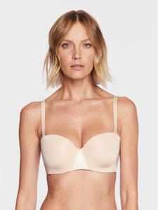 Поддерживающий бюстгальтер Chantelle, бежевый