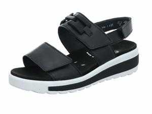 Сандалии SEMLER, Black