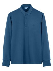 Рубашка Vercate No. 21, синий