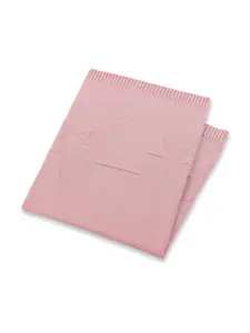 STERNTALER Детское одеяло в розовом цвете