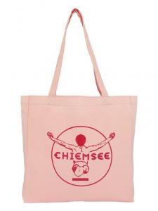 Пляжная сумка Chiemsee, розовый