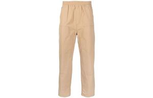 Carhartt WIP Повседневные брюки мужские хаки