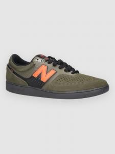 Кеды New Balance Numeric 508 Skateschuhe, green