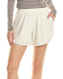 Шорты женские Electric & Rose, бежевый