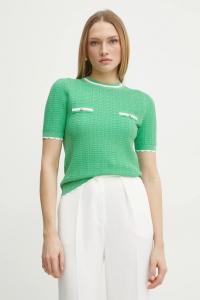 Свитер MSeoul Morgan, зеленый