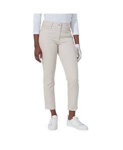 Женские брюки для гольфа Lyric 29 дюймов Daily Sports, Raw beige