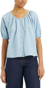 Женская блузка Levi's Leanne, Dazed Light Stone