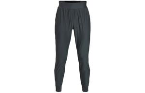 Спортивные штаны мужские серые Under Armour, серый