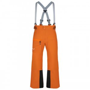 Детские лыжные брюки Sella Powertex / Twr Salewa, Autumnal