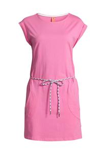 Платье длиной до колена (миди) тапочки Salzhaut, цвет blossom