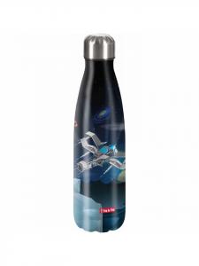 Step by Step Термос Starship Sirius из нержавеющей стали, синий
