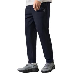 361° Тренировочные брюки Variety Training Collection вязаные мужские Super Black