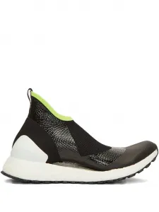 Кроссовки Ultraboost X Adidas By Stella Mccartney, черный