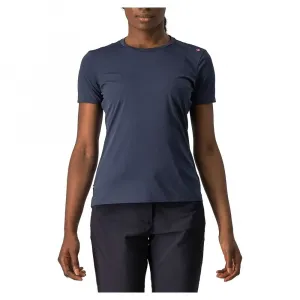 Футболка Castelli Tech 2, синий