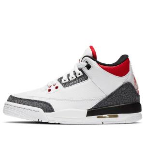 Кроссовки 3 комплекта Air Jordan, белый