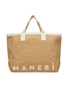 Сумочка B 0.4 EY Manebi, бежевый