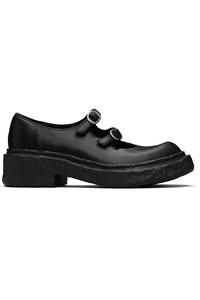 Лоферы Вамонос Camperlab, черный