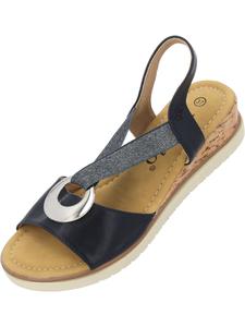 Сандалии с ремешками Palado Thido, синий