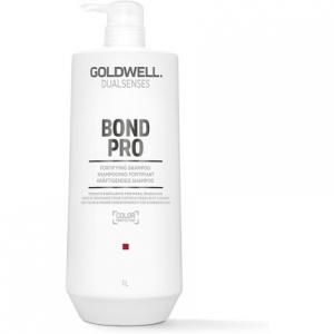 Dualsenses Bond Pro Укрепляющий шампунь 1000 мл, Goldwell