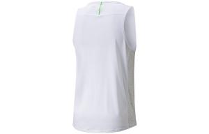 Майка мужская белый Puma, белый