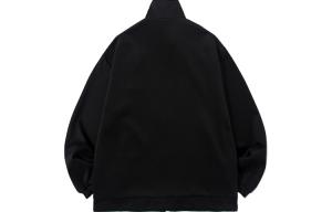 Унисекс куртка NOCAO, белая в полоску