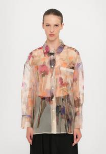 Блуза MUNTHE PRIAM, Sand