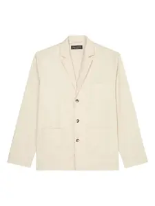 Пиджак на пуговицах Marc O'Polo, нейтральный