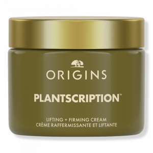 Крем для лифтинга и укрепления кожи Plantscription Origins