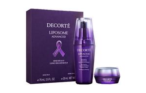 Наборы для ухода за кожей Unisex DECORTE