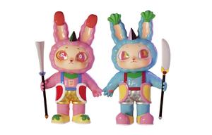 Коробки-сюрпризы FINDING UNICORN, 2 Mystery Boxes (Random Style)