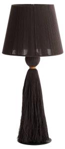 Настольная лампа Light & Living ESPINO, коричневый