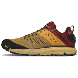 Danner Туристические ботинки Trail 2650 Low Top мужские красные желтые черные
