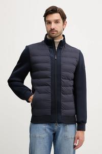 Куртка Guess, темно-синий