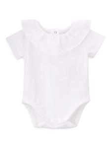 Узел Барбара боди Knot, белый