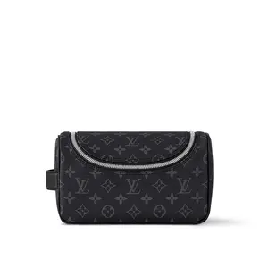 Сумка для туалетных принадлежностей Louis Vuitton, серый