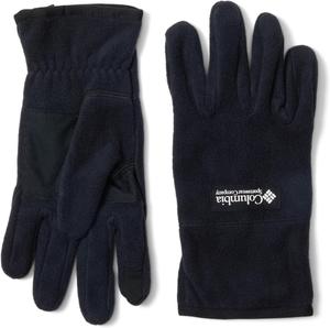 Перчатки Columbia Men's Sequoia Grove Gloves, Black