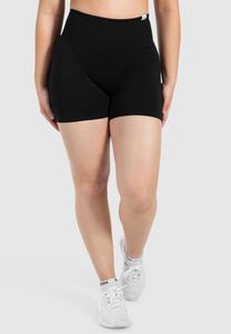 Леггинсы ELVIA Smilodox, черный