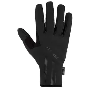 Перчатки Spiuk Profit Cold & Rain, черный