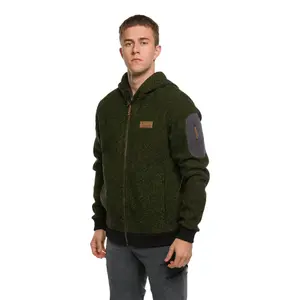 Мужская куртка Tindaya St Trangoworld, зеленый